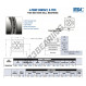 Cuscinetti a Sfera - SG040-XP0-RBC