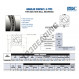 Cuscinetti a Sfera - SG090-AR0-RBC