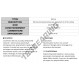 Adhesivo - SI-5611-400ML-LOCTITE