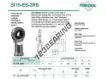 SI15-ES-2RS-DURBAL