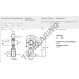 Giunti sferici SI - SIL40-ES-2RS-SKF