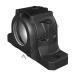 Supporto in ghisa - 2 fissaggi - SNL-513-611-SKF