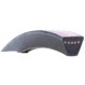 cinghie trapezoidali classiche - SPA1250