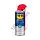 Grasso - SPECIALIST-GRAISSE-BLANCHE-AU-LITHIUM-SYSTEME-PRO-AEROSOL400ML-WD40