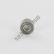 Cuscinetti a Sfera - SR1-4-2Z-EZO