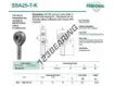 DSSA25-T-K-DURBAL