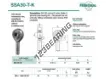 SSA30-T-K-DURBAL