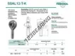 SSAL12-T-K-DURBAL
