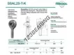 SSAL20-T-K-DURBAL