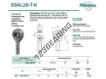 SSAL28-T-K-DURBAL