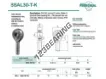 SSAL30-T-K-DURBAL