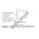 Rondelle per molle ondulate divise - SWSW-114.30-103.38-0.76-5