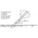 Rondelle per molle ondulate divise - SWSW-158.75-145.54-0.76-6-SS