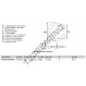 Rondelle per molle ondulate divise - SWSW-177.80-156.46-0.81-6