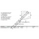 Rondelle per molle ondulate divise - SWSW-228.60-207.77-0.81-8-SS