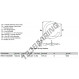 Rondelle per molle ondulate divise - SWSW-279.40-258.32-0.81-9