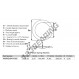 Rondelle per molle ondulate divise - SWSW-289.99-269.16-0.81-9