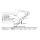 Rondelle per molle ondulate divise - SWSW-319.99-299.16-1.07-9