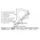 Rondelle per molle ondulate divise - SWSW-389.99-369.16-1.07-10-SS
