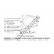 Rondelle per molle ondulate divise - SWSW-430-402.82-1.07-11