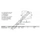 Rondelle per molle ondulate divise - SWSW-85.73-72.14-0.76-4
