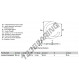 Rondelle per molle ondulate divise - SWSW-95.25-82.55-0.76-4-SS