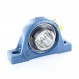 Supporto in ghisa - 2 fissaggi - SY1.5-8-TF-SKF