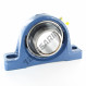Supporto in ghisa - 2 fissaggi - SY2.11-16-TF-SKF