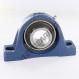 Supporto in ghisa - 2 fissaggi - SY35-TF-SKF