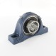 Supporto in ghisa - 2 fissaggi - SY40-TR-SKF