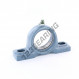 Supporto in ghisa - 2 fissaggi - SY505-M
