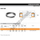 Cuscinetti assiali a rulli - T139KP-TIMKEN