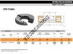 T4920-T4921-TIMKEN