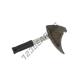 Chiave - TMFN30-40-SKF