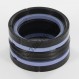 Guarnizione pistone - TP1-25X35X15.50-NBR90