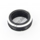 Guarnizione pistone - TP1-34X50X18.40-NBR90