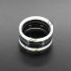 Guarnizione pistone - TP1-37X45X15.50-NBR90