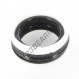 Guarnizione pistone - TP1-39X55X18.40-NBR80