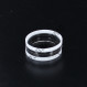 Guarnizione pistone - TP1-40X50X12.50-NBR80
