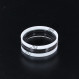 Guarnizione pistone - TP1-45X55X12.50-NBR80