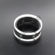Guarnizione pistone - TP1-66X80X22.50-NBR90