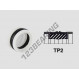 Guarnizione pistone - TP2-24X32X10-NBR90
