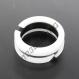 Guarnizione pistone - TP2-37X45X15.500-NBR90