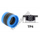 Guarnizione pistone - TP4-90X110X31-NBR90