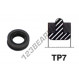 Guarnizione pistone - TP7-99X111X11-NBR90