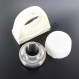 Supporto in ghisa - 2 fissaggi - TPA-SUC-207-FDA-ZEN