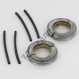 Altri cuscinetti - TSN505C-SKF