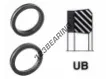 UB-80X95X11.10-PU94