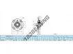 UCFC203-INOX