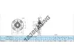 UCFC206-INOX